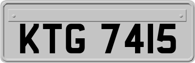KTG7415