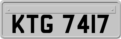 KTG7417