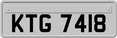 KTG7418