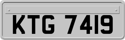 KTG7419