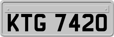 KTG7420