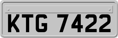 KTG7422