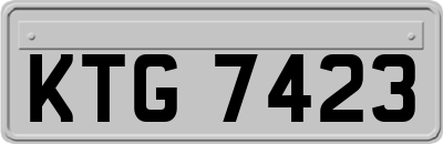 KTG7423
