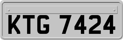 KTG7424