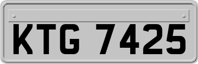 KTG7425