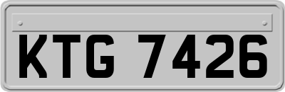 KTG7426