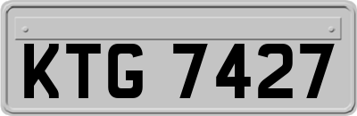 KTG7427