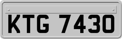 KTG7430