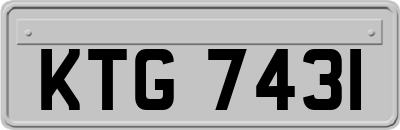 KTG7431