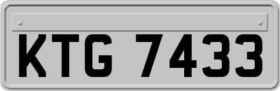 KTG7433