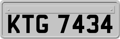 KTG7434