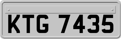 KTG7435