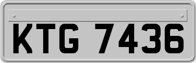 KTG7436