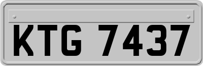 KTG7437