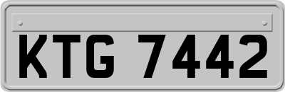 KTG7442