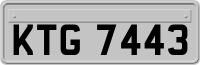 KTG7443