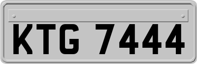 KTG7444