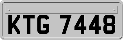 KTG7448