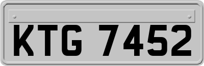 KTG7452