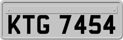 KTG7454