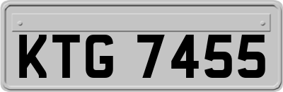 KTG7455