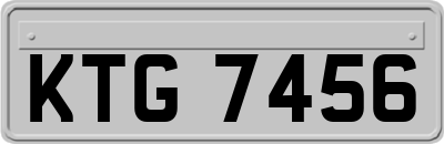 KTG7456