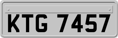 KTG7457