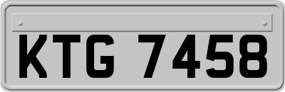 KTG7458