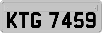 KTG7459