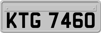 KTG7460