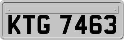 KTG7463