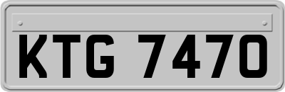 KTG7470