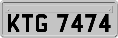KTG7474