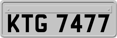 KTG7477