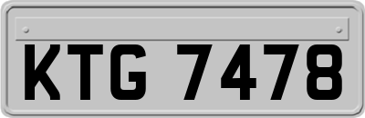 KTG7478