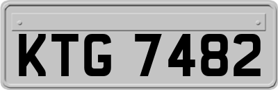 KTG7482