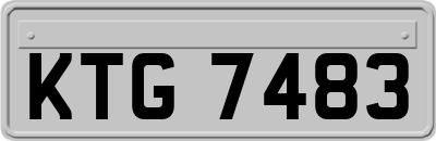 KTG7483
