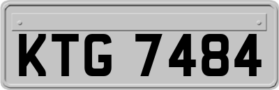 KTG7484