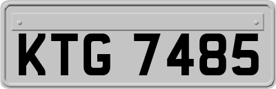 KTG7485