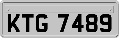 KTG7489