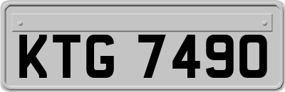 KTG7490