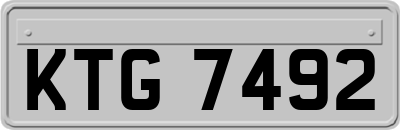 KTG7492