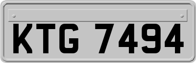 KTG7494