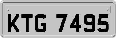KTG7495