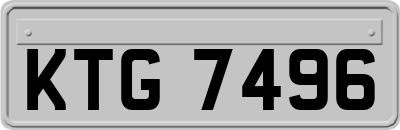 KTG7496
