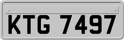 KTG7497