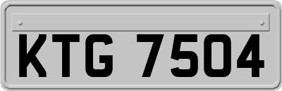 KTG7504