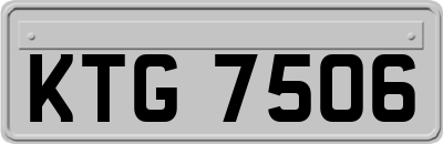 KTG7506