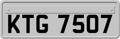 KTG7507