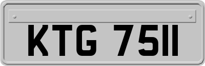 KTG7511